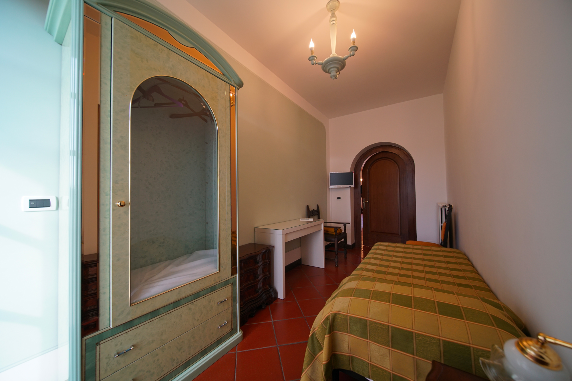 La Porticella